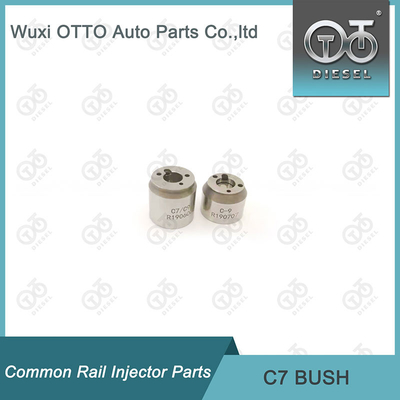 Válvula diesel (Pin Oil Valve) para injetores do gato C7/C9