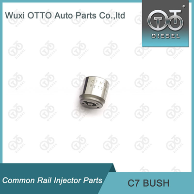 Válvula diesel (Pin Oil Valve) para injetores do gato C7/C9