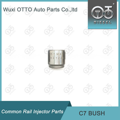 Válvula diesel (Pin Oil Valve) para injetores do gato C7/C9