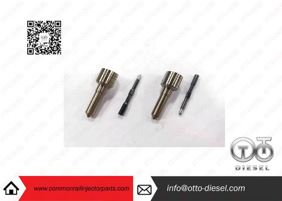 Bocal comum do trilho C6 PARA o injetor 320D 326-4700