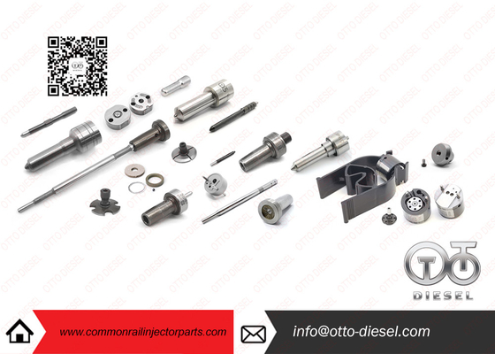Bocal comum do trilho C6 PARA o injetor 320D 326-4700