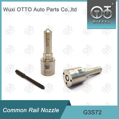 G3S72 Bocal de carril comum para injetores 295050-143# / RE556741