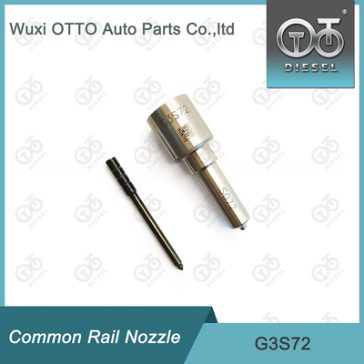G3S72 Bocal de carril comum para injetores 295050-143# / RE556741
