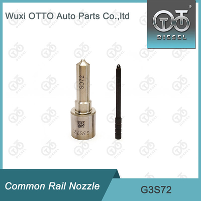 G3S72 Bocal de carril comum para injetores 295050-143# / RE556741