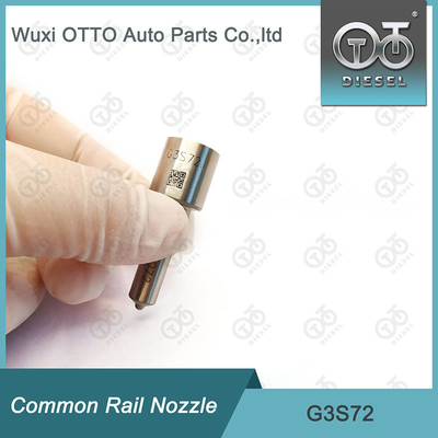 G3S72 Bocal de carril comum para injetores 295050-143# / RE556741