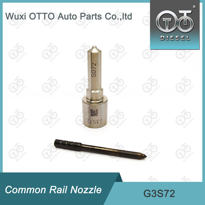 G3S72 Bocal de carril comum para injetores 295050-143# / RE556741