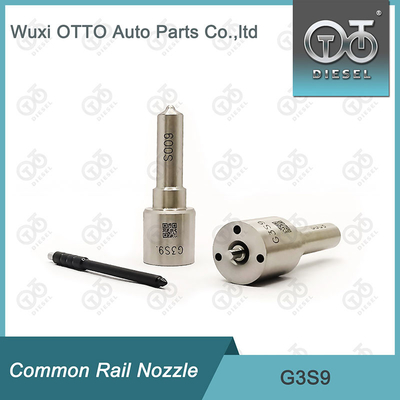G3S9 Bocal de carril comum para injetores 295050-008# / 083# / 23670-30390 / 39395
