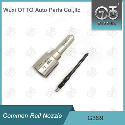 G3S9 Bocal de carril comum para injetores 295050-008# / 083# / 23670-30390 / 39395