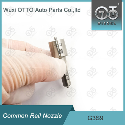 G3S9 Bocal de carril comum para injetores 295050-008# / 083# / 23670-30390 / 39395