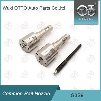 G3S9 Bocal de carril comum para injetores 295050-008# / 083# / 23670-30390 / 39395