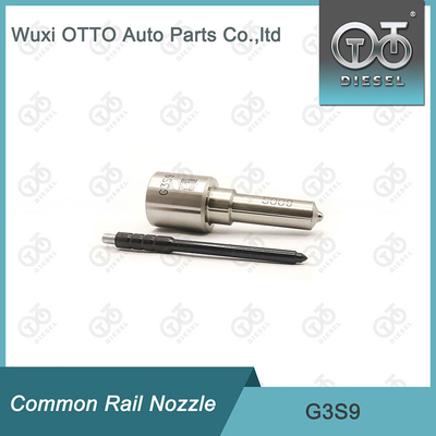 G3S9 Bocal de carril comum para injetores 295050-008# / 083# / 23670-30390 / 39395