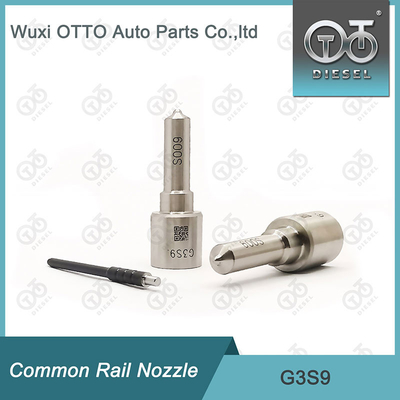 G3S9 Bocal de carril comum para injetores 295050-008# / 083# / 23670-30390 / 39395