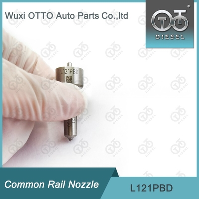 L121PBD Bocal Delphi Common Rail para injetores EJBR01601Z / R02201Z / R01302Z