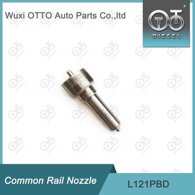 L121PBD Bocal Delphi Common Rail para injetores EJBR01601Z / R02201Z / R01302Z