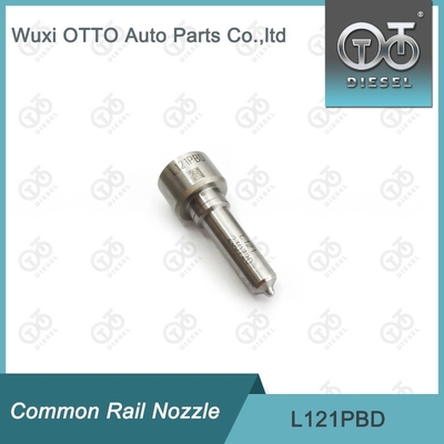 L121PBD Bocal Delphi Common Rail para injetores EJBR01601Z / R02201Z / R01302Z