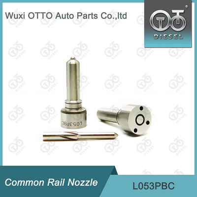 L053PBC Bocal de Delphi para injetores de carris comuns BEBJ1A00001 / 1660160 / 1742535
