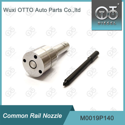 Bocal comum do trilho de M0019P140 SIEMENS VDO para BK2Q-9K546-AG/CP1425432975