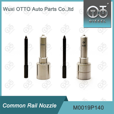 Bocal comum do trilho de M0019P140 SIEMENS VDO para BK2Q-9K546-AG/CP1425432975