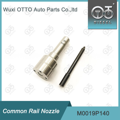 Bocal comum do trilho de M0019P140 SIEMENS VDO para BK2Q-9K546-AG/CP1425432975