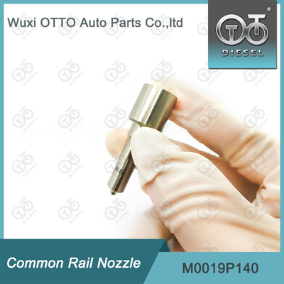 Bocal comum do trilho de M0019P140 SIEMENS VDO para BK2Q-9K546-AG/CP1425432975