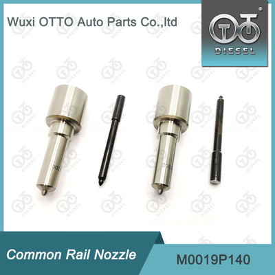 Bocal comum do trilho de M0019P140 SIEMENS VDO para BK2Q-9K546-AG/CP1425432975