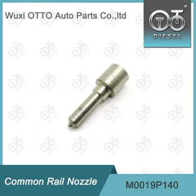Bocal comum do trilho de M0019P140 SIEMENS VDO para BK2Q-9K546-AG/CP1425432975