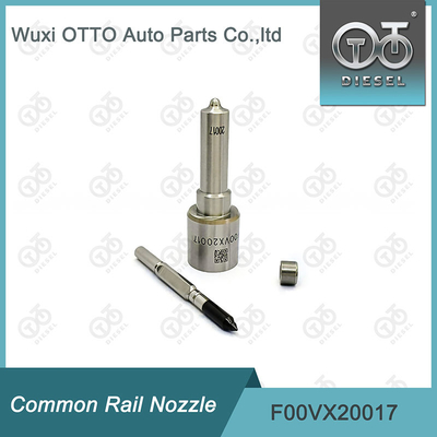 F00VX20017 Bosch Piezo Nozzle para injetores 0445115032 / 0445115033 / 0445115068