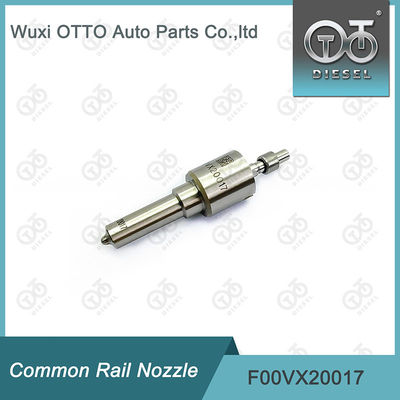 F00VX20017 Bosch Piezo Nozzle para injetores 0445115032 / 0445115033 / 0445115068