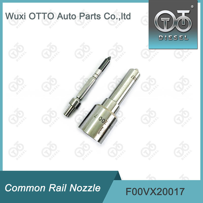 F00VX20017 Bosch Piezo Nozzle para injetores 0445115032 / 0445115033 / 0445115068