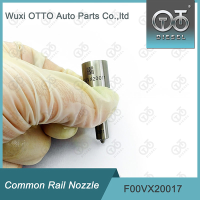 F00VX20017 Bosch Piezo Nozzle para injetores 0445115032 / 0445115033 / 0445115068