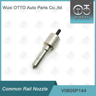 V0605P144 SIEMENS VDO Bomba de injecção diesel bocal 5WS40148-Z / 5WS40007