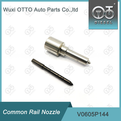 V0605P144 SIEMENS VDO Bomba de injecção diesel bocal 5WS40148-Z / 5WS40007