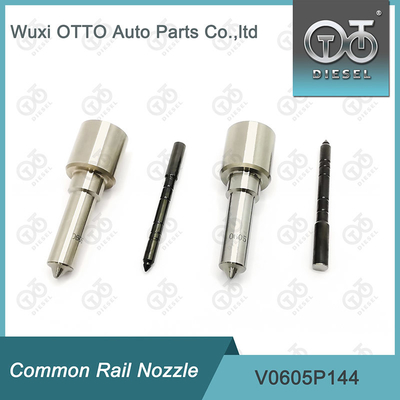 V0605P144 SIEMENS VDO Bomba de injecção diesel bocal 5WS40148-Z / 5WS40007