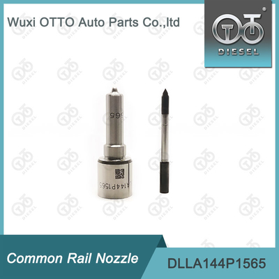 Bocal comum do trilho DLLA144P1565 para os injetores 0445120066