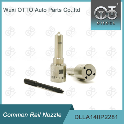 DLLA140P2281 Bosch Diesel Nozzle para Injetores 0445110465 / 466 / 717 / 718 / 794