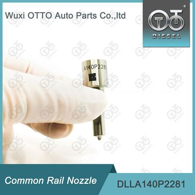 DLLA140P2281 Bosch Diesel Nozzle para Injetores 0445110465 / 466 / 717 / 718 / 794