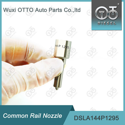 Bocal diesel de DSLA144P1295 Bosch para injetores comuns 0445110119 do trilho