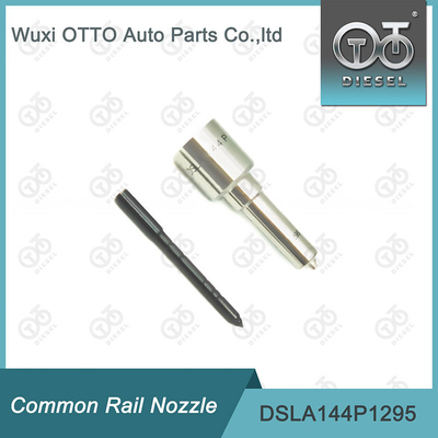 Bocal diesel de DSLA144P1295 Bosch para injetores comuns 0445110119 do trilho