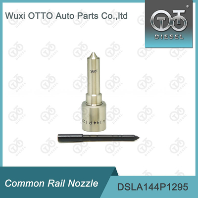 Bocal diesel de DSLA144P1295 Bosch para injetores comuns 0445110119 do trilho