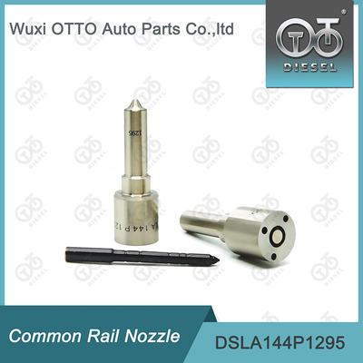 Bocal diesel de DSLA144P1295 Bosch para injetores comuns 0445110119 do trilho
