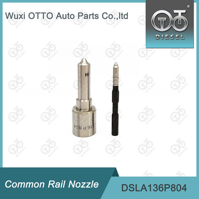 DSLA136P804 Bosch Common Rail Nozzle para injetores 0445120002 / 0986435501
