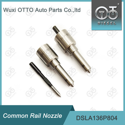 DSLA136P804 Bosch Common Rail Nozzle para injetores 0445120002 / 0986435501
