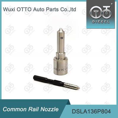 DSLA136P804 Bosch Common Rail Nozzle para injetores 0445120002 / 0986435501