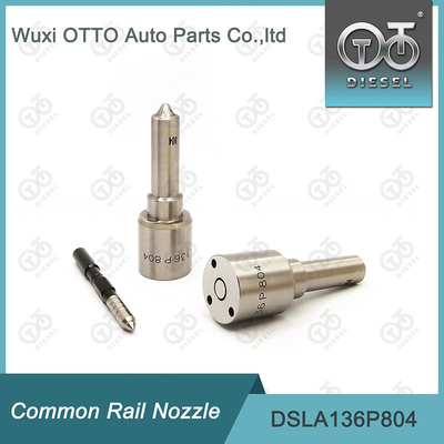DSLA136P804 Bosch Common Rail Nozzle para injetores 0445120002 / 0986435501