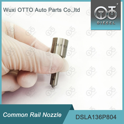 DSLA136P804 Bosch Common Rail Nozzle para injetores 0445120002 / 0986435501