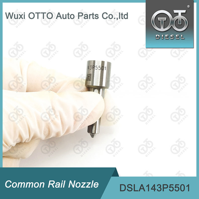 DSLA143P5501 Bosch Common Rail Nozzle para injetor 0445120212 / 273