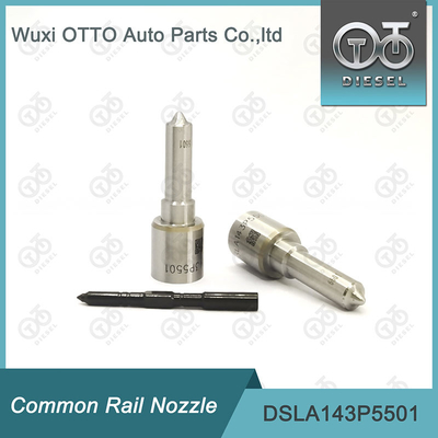 DSLA143P5501 Bosch Common Rail Nozzle para injetor 0445120212 / 273