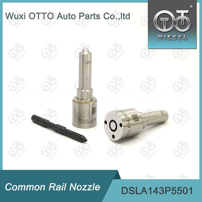 DSLA143P5501 Bosch Common Rail Nozzle para injetor 0445120212 / 273