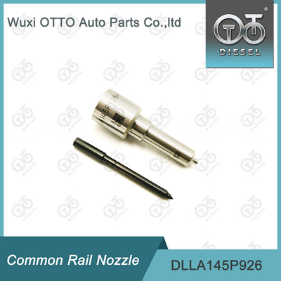 DLLA145P926+ Bosch Injector Nozzles Para 0445110047 / 266