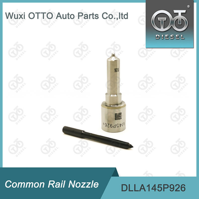 DLLA145P926+ Bosch Injector Nozzles Para 0445110047 / 266